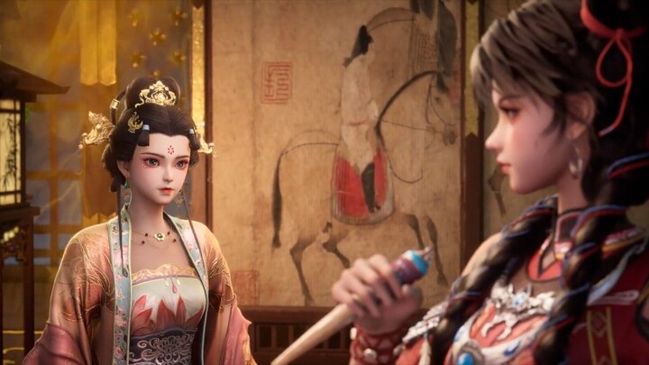 way of choices eps 5