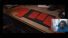 Eight Letters Prophecy 🧧