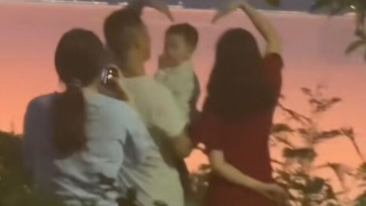 ｜有多久没有这样笑过了｜