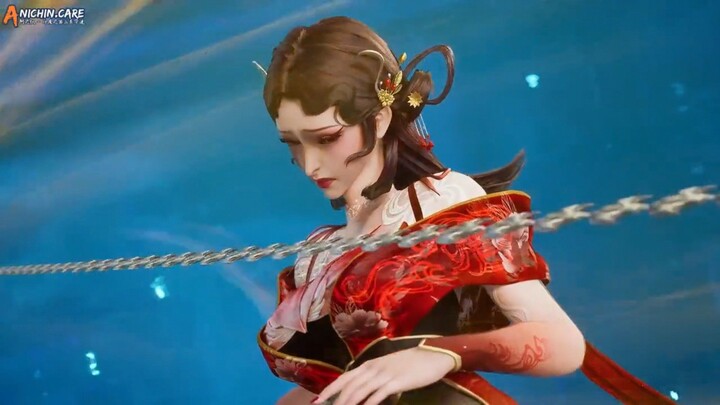 Supreme God Emperor Episode 598 Sub Indo