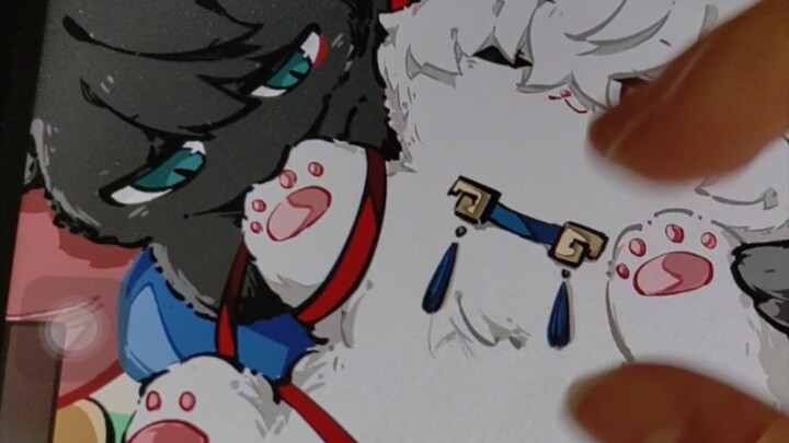 “The Episode with the Most Miraculous Healing Touch”