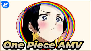 [One Piece AMV] Do You Know Why I Watch One Piece? / Sad / Encouraging_2