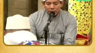 Cara mendapatkan doa nabi Muhammad