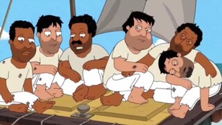 Family Guy: Animasi Pendidikan Dini 6.9