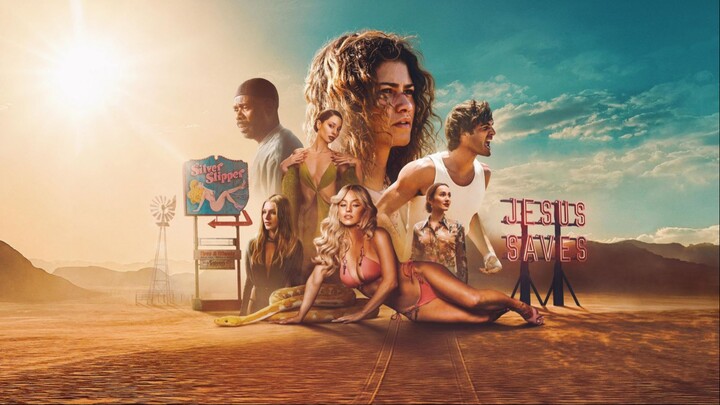 Euphoria Season 3 Episode 7 | Eng Sub