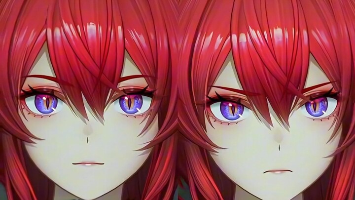 【โลกสิ้นหวัง】สีหน้าที่แตกต่างกันของเหล่าออพเนอร์