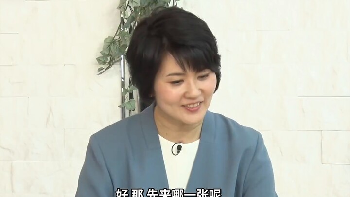 [Mature meat] Voice Actor Special Talk Metropolitan Police Department Couple Duo [Silver Bullet]