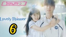 Title: Lovely Runner | Tagalog dubbed | kdrama (episode 6)