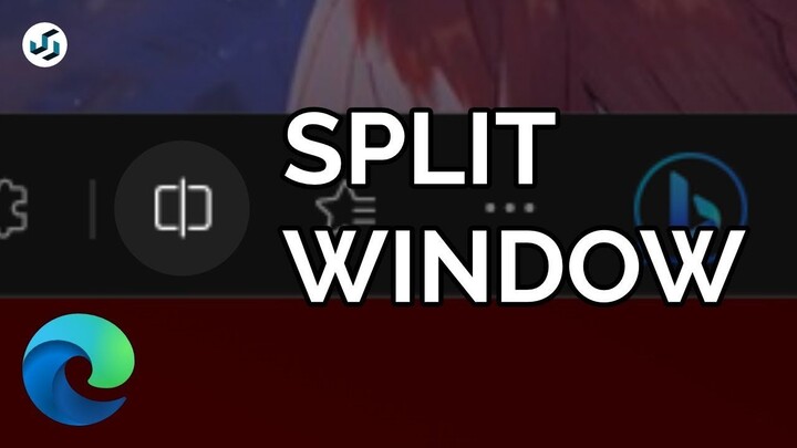Nyobain Split Window di Microsoft Edge