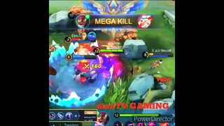 STORY WA💥HANZO PERFECT SAVAGE MOMENT||MLBB