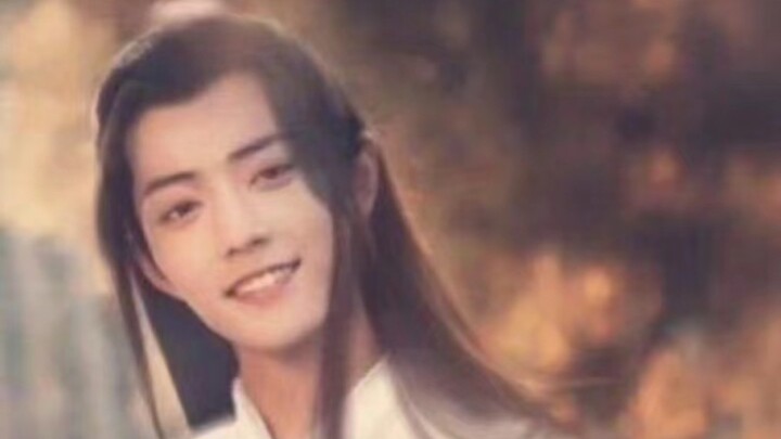 Holy shit! I finally understand why this character has no substitute in the Chinese entertainment in