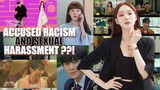 Lee Sung Kyung's Drama Harvesting Blasphemy, Accused of Racism and Sexual Harassment