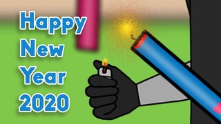 Kembang Api Terbaru 2020