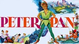 "Fly to Neverland! ✨ Discover the Magic of Disney's Peter Pan (1953)"