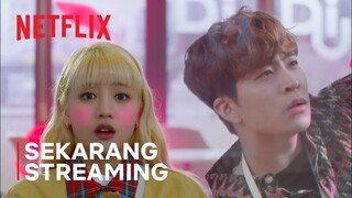 So Not Worth It | Sekarang Streaming | Netflix