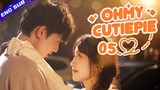 【Multi sub】Oh My Cutie Pie EP05 | 💘You had me at "hello" | Zhou Junwei, Jin Zixuan | CDrama Base