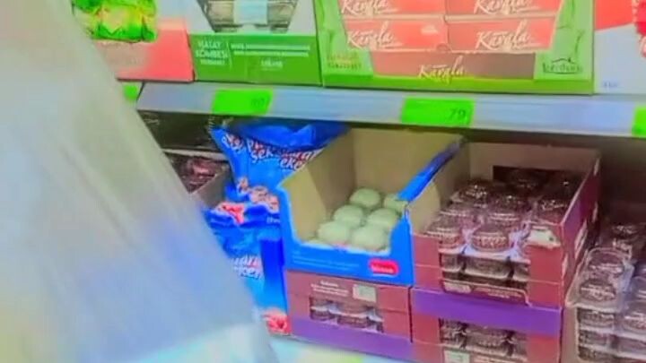 BİM Market Grocery Shopping In Turkey 🛒 | Mini Vlog Part 2