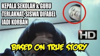 Kisah Nyata, Ketika Guru dan Kepala Sekolah Memperkeos Muridnya. Alur Cerita Film SILENCED (2011)