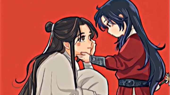 น้องชายของฉันน่ารักจังเลย