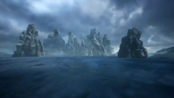 Nonton Beyond Times Gaze Episode 31 sub indo