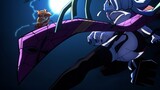 [Demon Slayer] The final battle in Yuukaku-hen