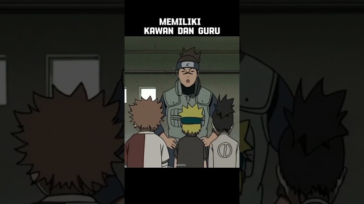 kenapa ceramah naruto selalu berhasil