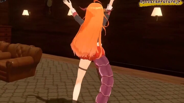 【Cooked Dragon Meat】We’ve arrived!!! The president is so great!!!