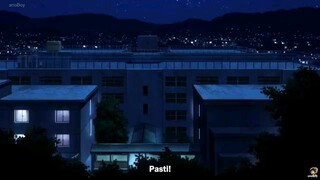 Little Busters!: EX Episode 1 Sub Indo