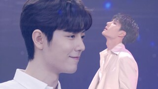【Bo Jun Yi Xiao】Your eyes are the only thing on my mind