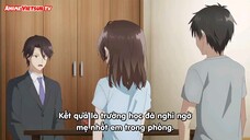 Cạo râu xong, tôi nhặt gái về nhà - Tập 09 [Việt sub]