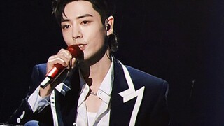 210531 Jingdong Boiling Night Xiao Zhan Let Me Stay By Your Side 4k Direct Line