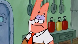 Although you are not smart, you are so cute [SpongeBob SquarePants]