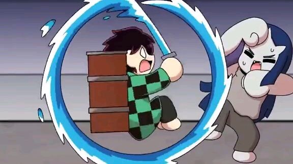 Thanh Gươm Diệt Quỷ Dừng Lại Đừng Làm Nữa!