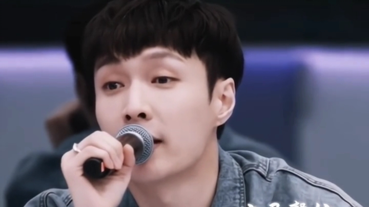 I’ll always have a crush on guys who respect women.