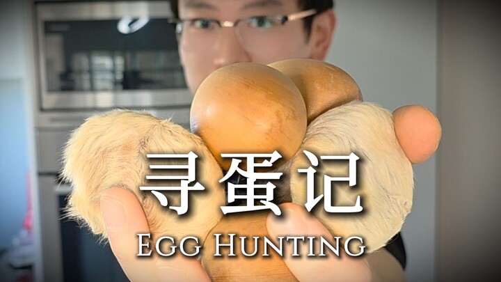 Trời không có đường tuyệt diệt trứng!