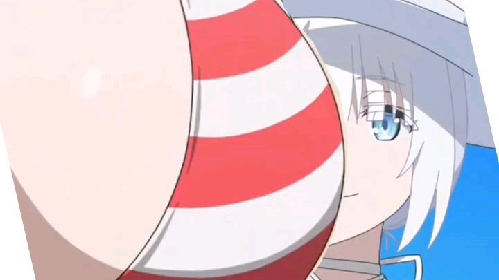 amv siesta 🥰🥰😍