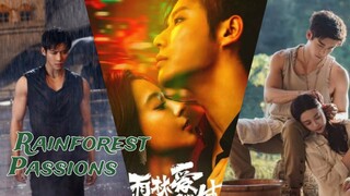 [INDO SUB] Ep 8| Rainforest Passions