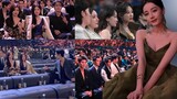 Moments of the stars at Weibo Night 2023:Dilraba has arrived,XiaoZhan talks with BaiLu and ZhaoLusi