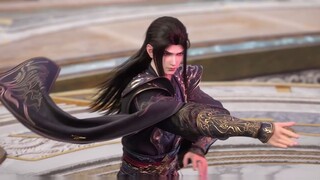 Battle Through the Heavens Season 5 Episode 174 eng sub