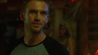 The Guest 2014