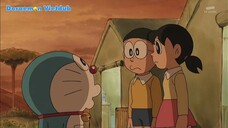 Doraemon lồng tiếng: Công viên sinh vật kì bí và tiếng sáo hi vọng