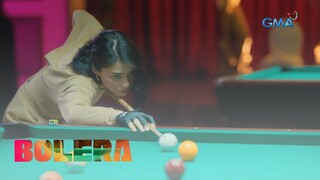 Bolera: Ang unang panalo ni Joni | Episode 30 (Part 1/4)