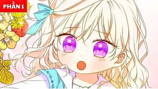 Review: Nhà Công Tước Có Nuôi Một Em Bé Côn Đồ Hổ Báo - Phần 1 Chap 1-11 | HiAn