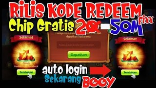 🔴Bocoran !! Kode Penukaran Higgs Domino , Kode Redeem Chip Higgs Domino Terbaru Oktober 2022"