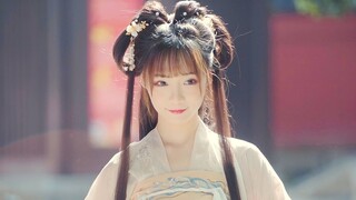 《唐梦》唯美古风短片✿霓裳羽衣 一舞倾国已千年