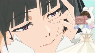 【MAD】Koleksi gambar animasi Jepang yang menakjubkan dari Februari 2025!