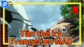 Tân thế kỷ Tân thế kỷ Evangelionngelion-MAD_2