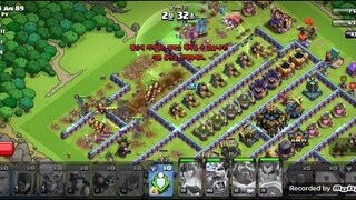 #部落冲突 #短篇小说