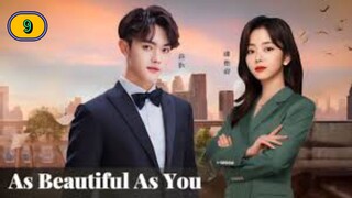as beautiful as you episode 9 subtitle Indonesia