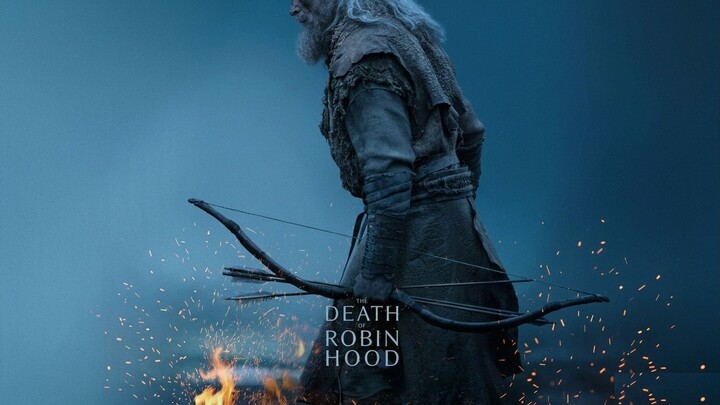 The Death Of Robin Hood (2026) Sub Indo